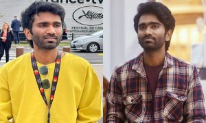 Pradeep Ranganathan's new film... Massive update!