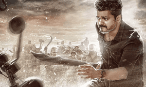 Malaysian government conditions: No political talk at “Jana Nayagan” music launch