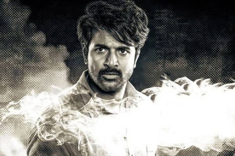 Sivakarthikeyan's 'Parasakthi' release date suddenly changed.. Unexpected twist!