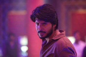 The teaser of Jason Sanjay's 'Sigma' has been released and is receiving a good response from the fans.