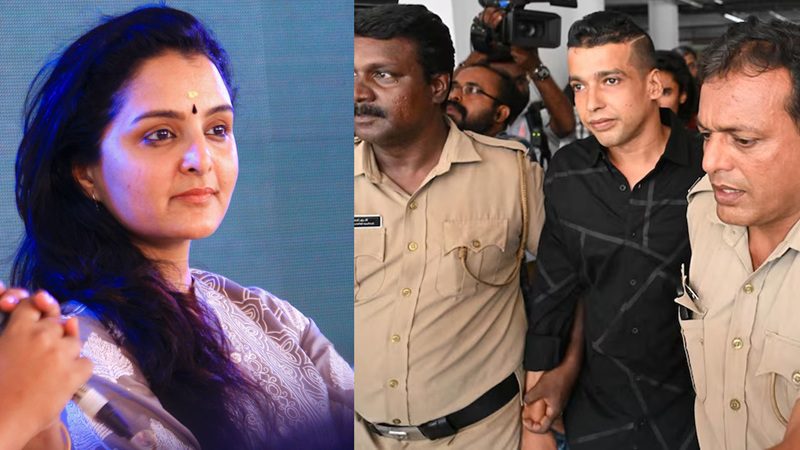 Actress who was victim of sexual assault case did not get justice: Actress Manju Warrier