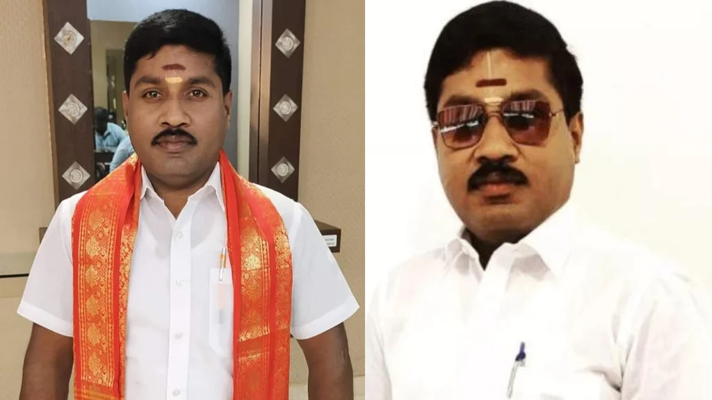 gp muthu latest speech update