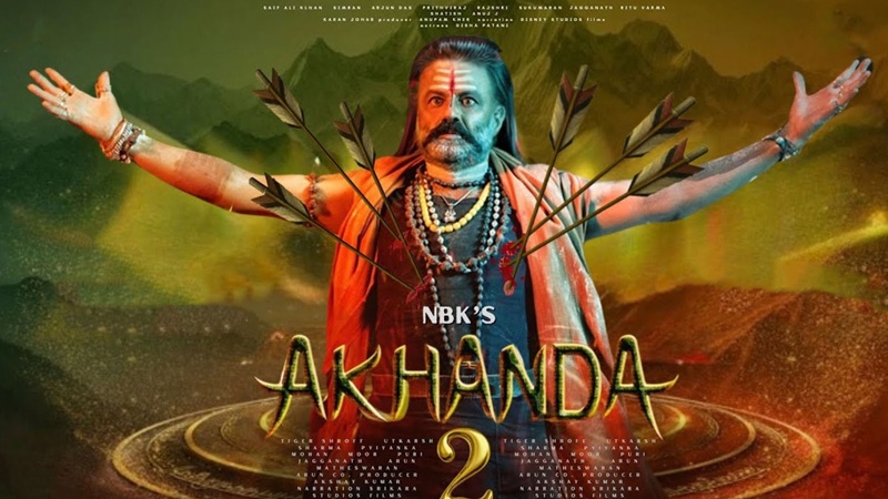 Director Boyapathy Srinu opens up about the film 'Akanda-2'