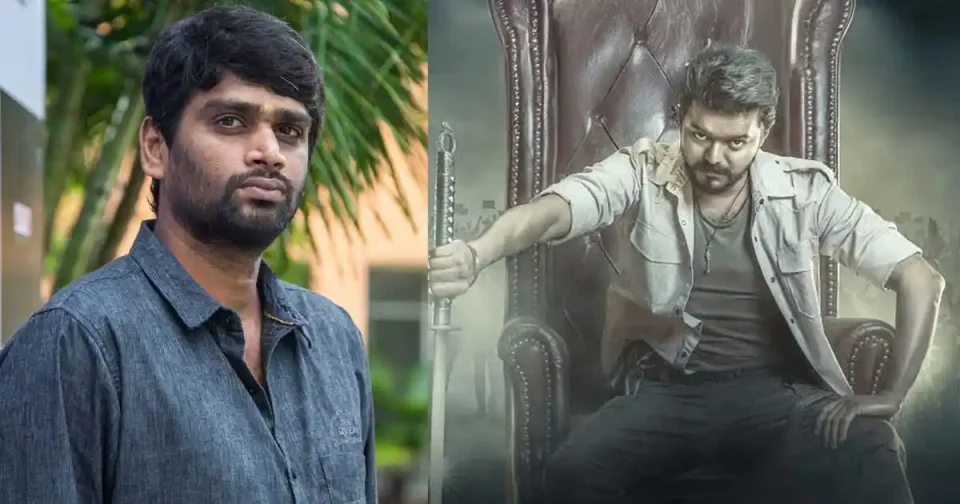 thalapathy vijay speech for jananayagan audio launch