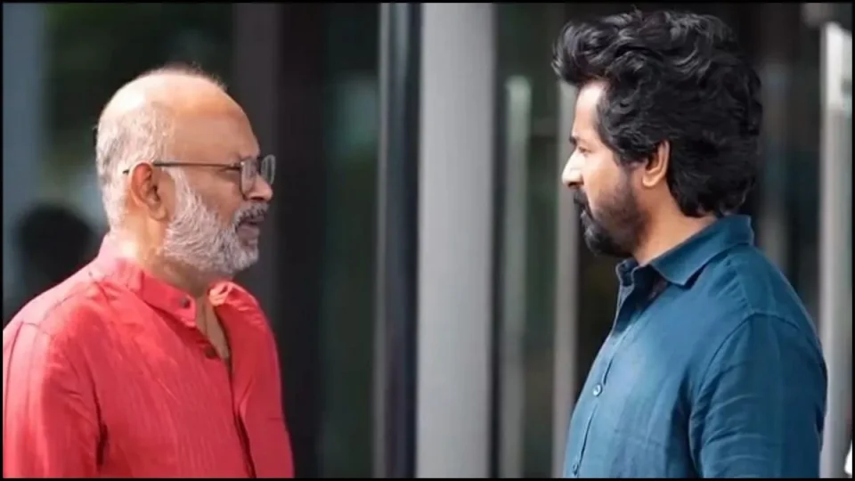 Vijay Antony in Sivakarthikeyan Movie.!