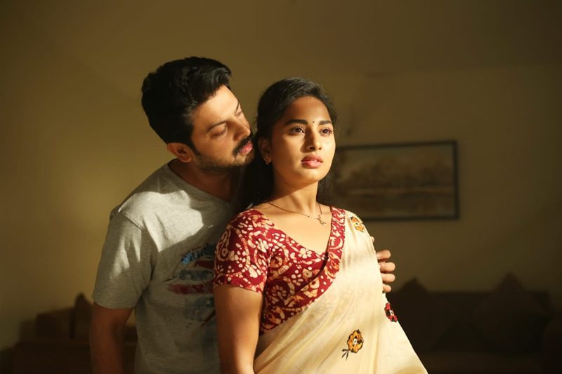 The film 'The Bed', starring Srikanth, is reportedly set to release in January.
