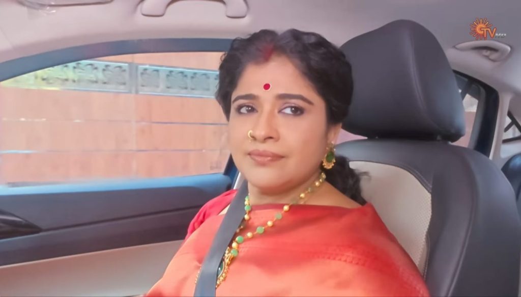 moondru mudichu serial promo update 25-12-25