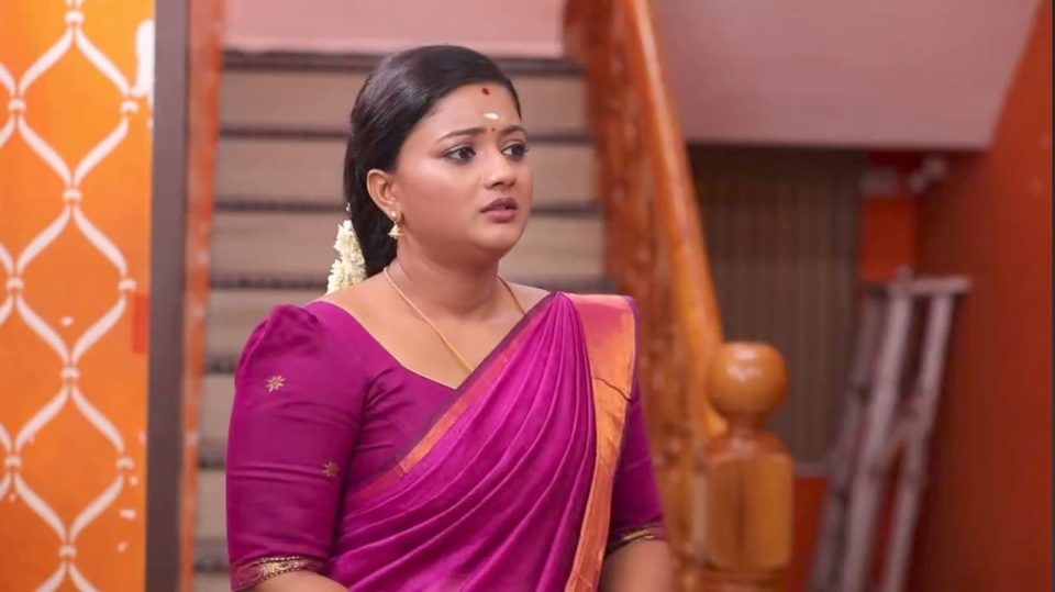 siragadikka asai serial episode update 25-12-25