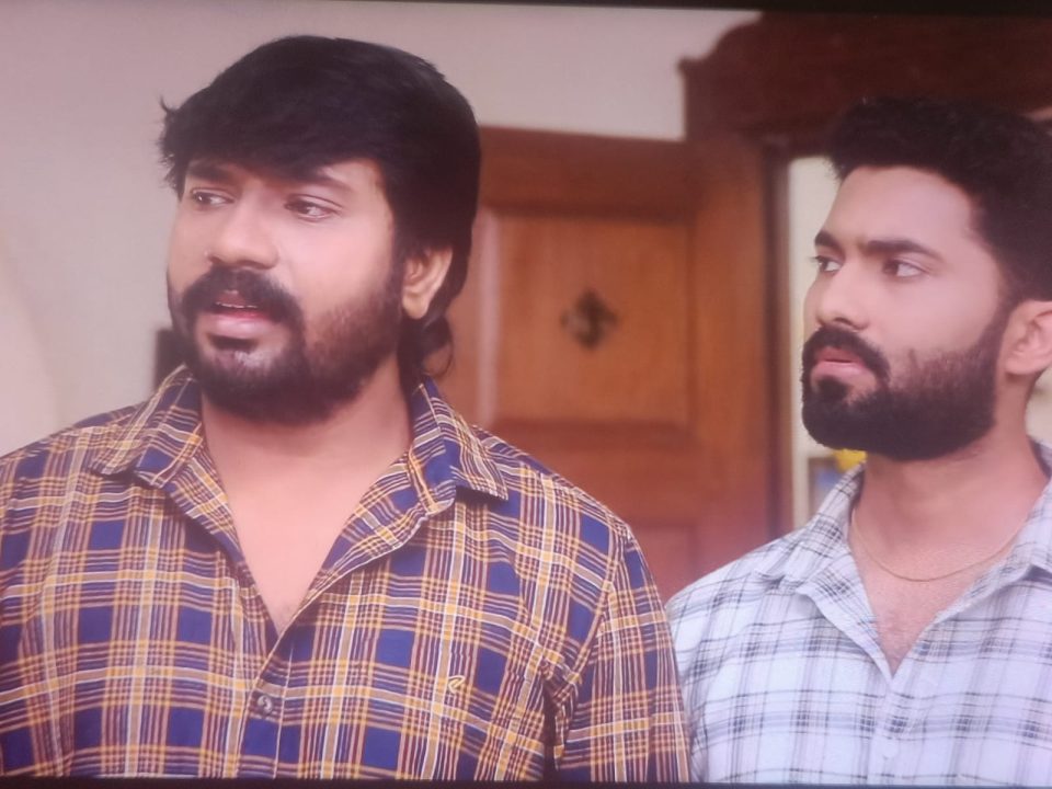 siragdikka asai serial episode update 27-12-25