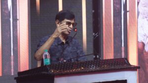 “The people of Tamil Nadu want change” - S.A. Chandrasekhar Susakam