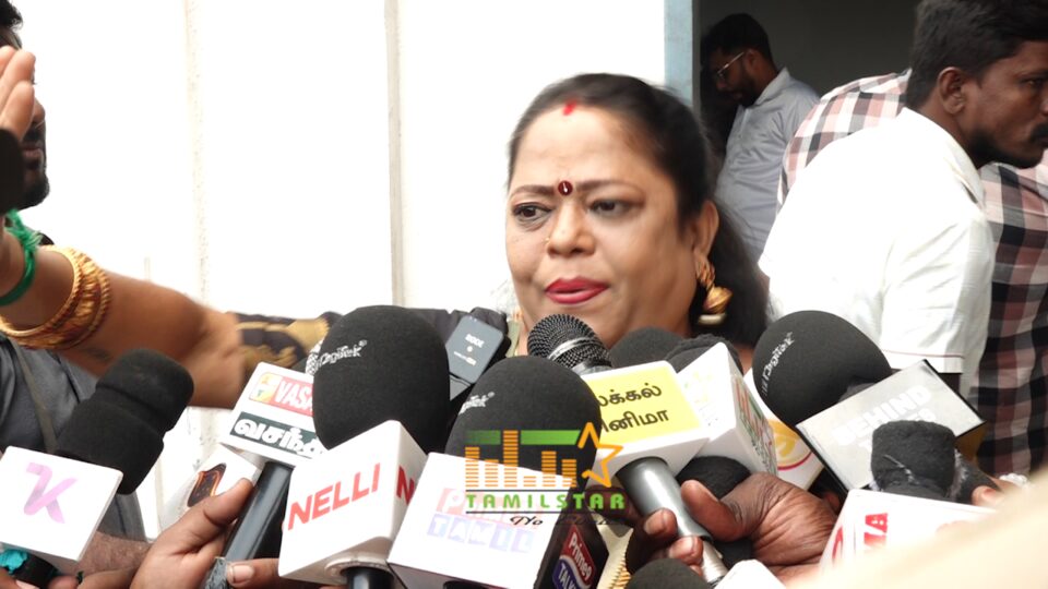 Kombuseevi Public Review Shanmuga Pandian | Kombuseevi Review