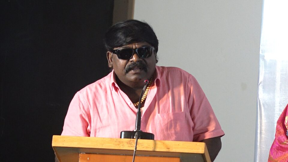 நான் லட்சம் லட்சமாக சம்பளம் கேட்கலை..! Imman Annachi - விடுதலை மாற்றம் Movie Pooja