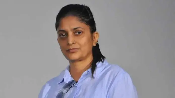 director sudha kongara latest speech viral