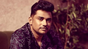 Dhanush's song on AI technology in the music industry: Sam.CS information