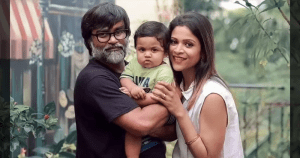 "Are you all God? How much I have worshipped you!" - Selvaraghavan's post