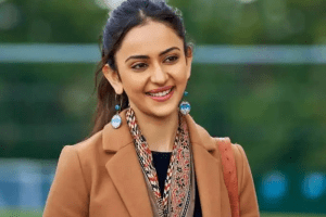 Misguiding the people? - Rakul Preet Singh warns