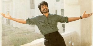 Leading company buys OTT rights of Parasakthi for a huge amount