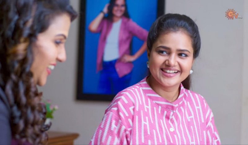 moondru mudichu serial promo update 20-12-25