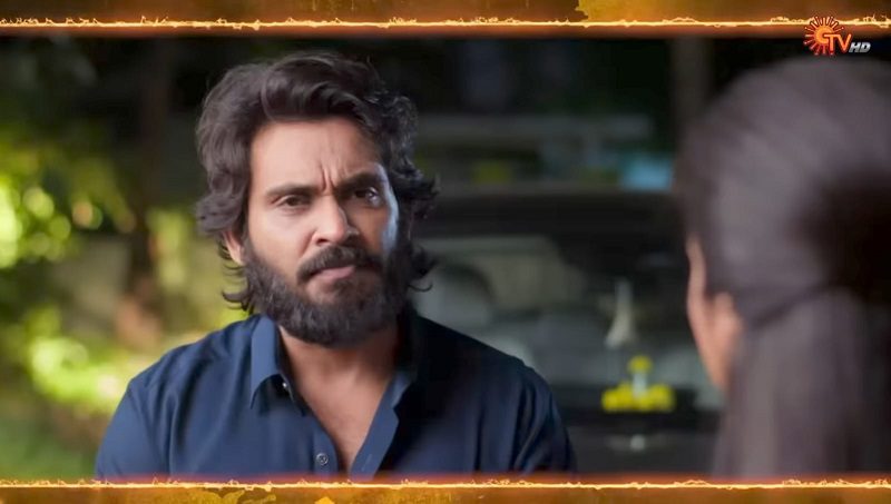 moondru mudichu serial promo update 28-12-25