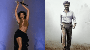 'Jailer 2' - Famous actress who has started shooting for a special song?