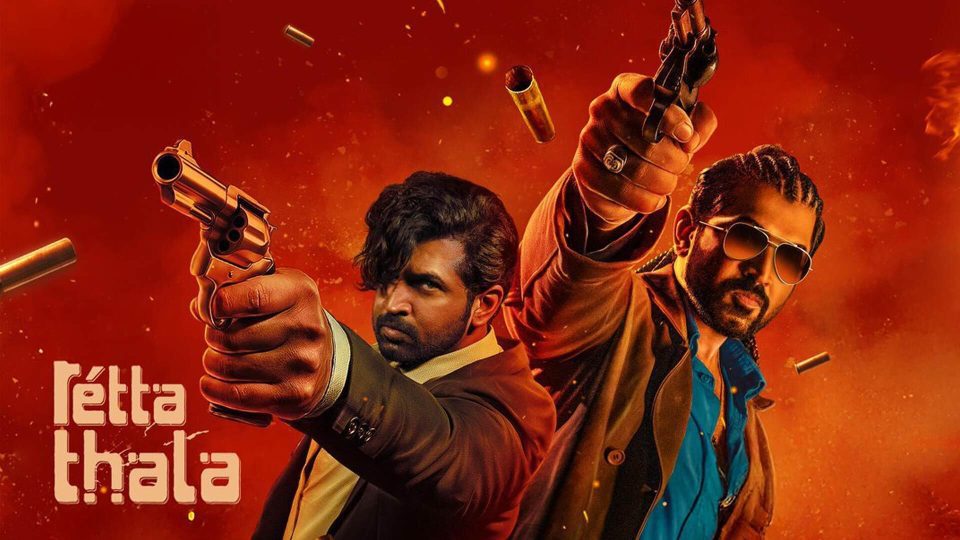 retta thala movie review