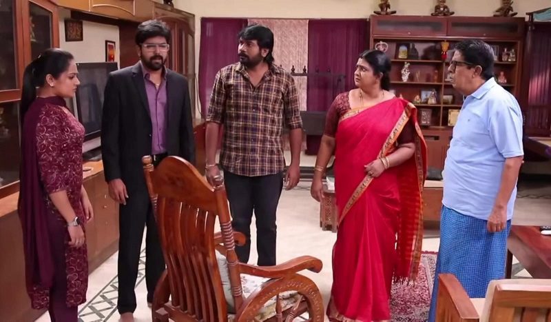 siragadikkaaasai serial episode update 29-12-25
