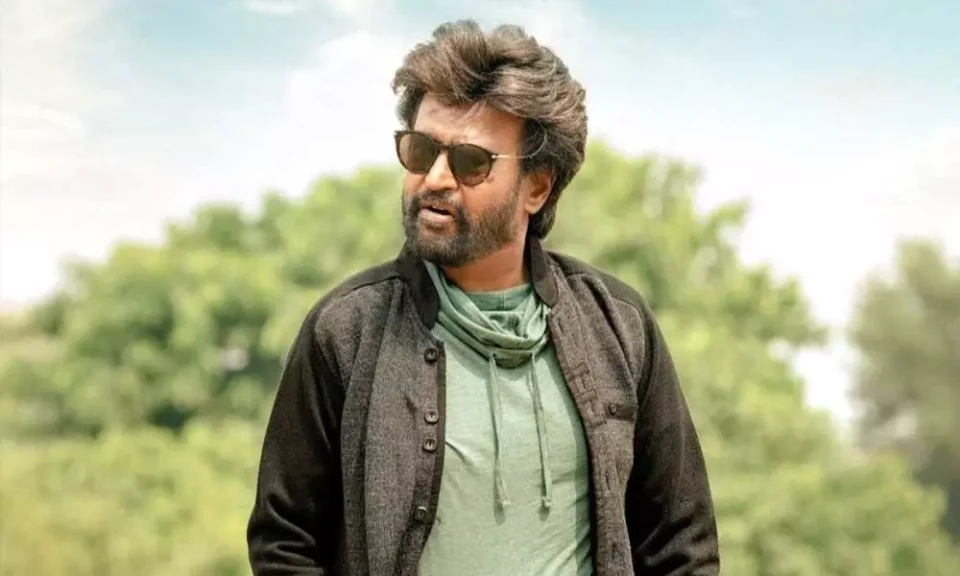 super star rajinikanth latest speech update