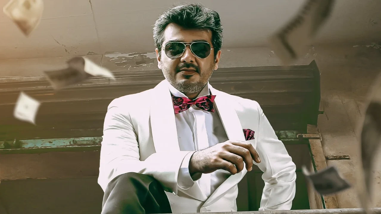 mankatha movie re release update