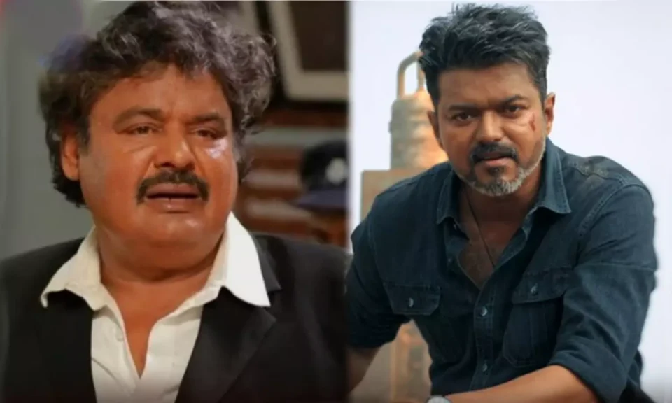 mansoor alikhan talk about jananayagan movie