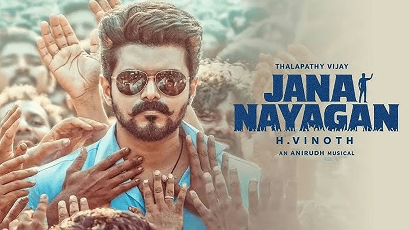 GOOD NEWS for Vijay fans as Janyayan's new release date is announced