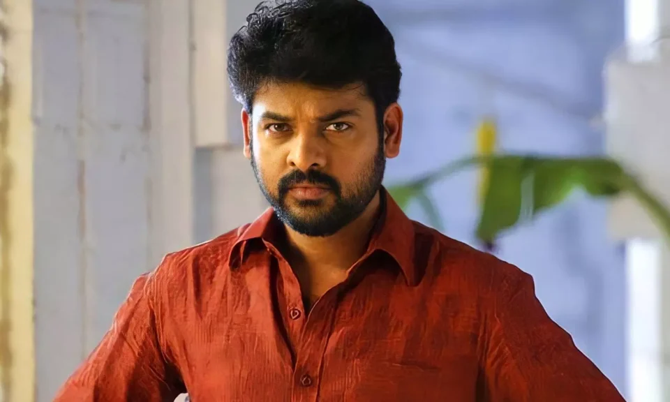 actor vimal answer for jananayagan movie question