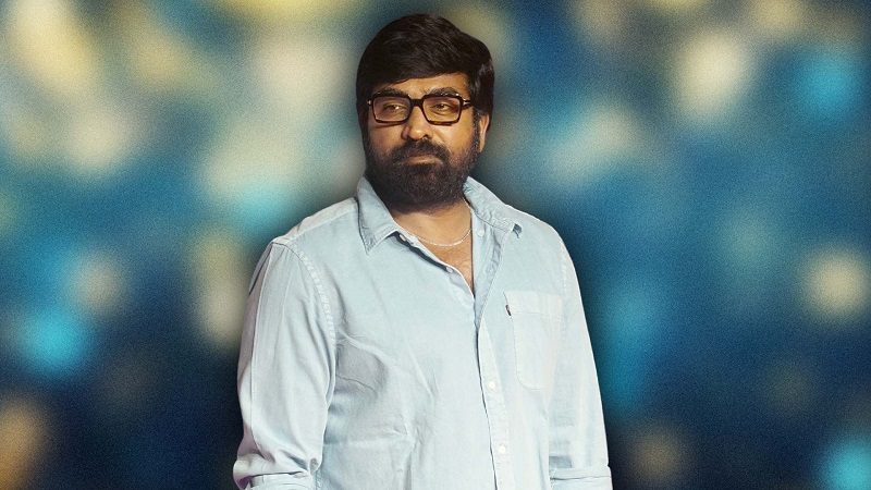 Do you know how many crores Vijay Sethupathi's property is worth