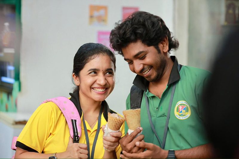 Ken Karunas' 'Youth' first look released