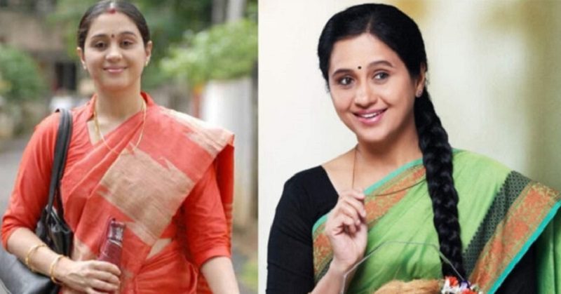 I am very lucky.. Devayani Open Talk.!