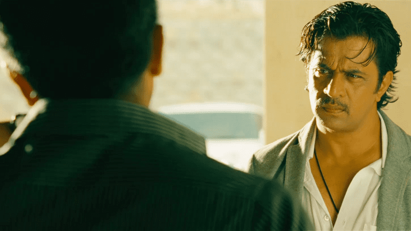 Mankatha movie Do you know how much is the 4 day collection