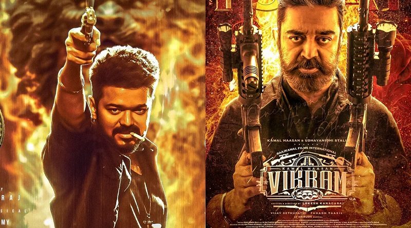 My films speak only against drug abuse.. Don't blame me.. Lokesh Kanagaraj.!