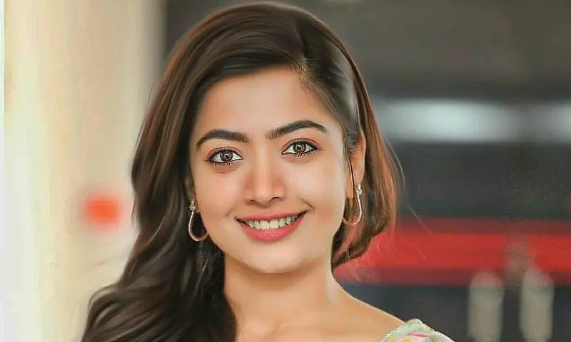 No need to answer rumours.. actress Rashmika Mandanna Open Talk.!