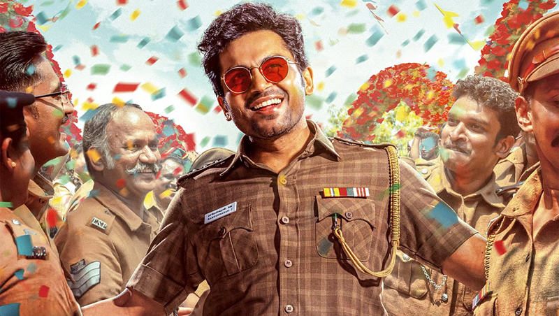 Karthi's 'Vaa Vaathiyaar' to release on Jan. 14: Film crew announces