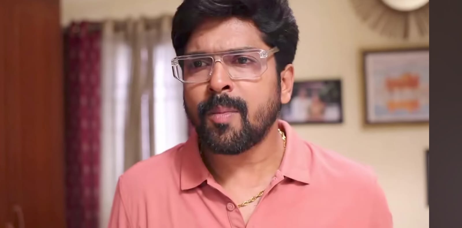 siragdikka asai serial today episode update 01-01-26