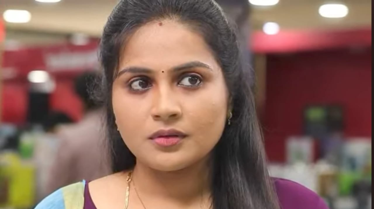 siragadikka asai serial episode update 03-01-26