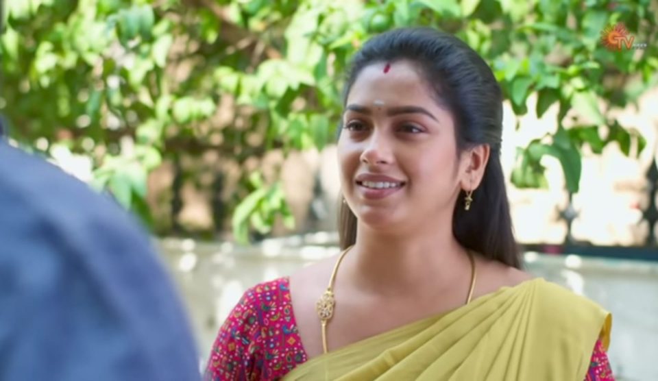 moondru mudichu serial promo update 03-01-26