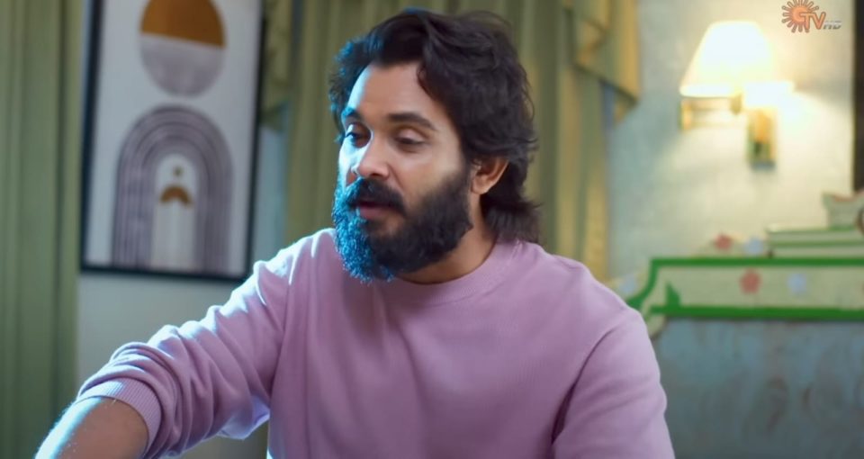 moondru mudichu serial promo update 10-01-26