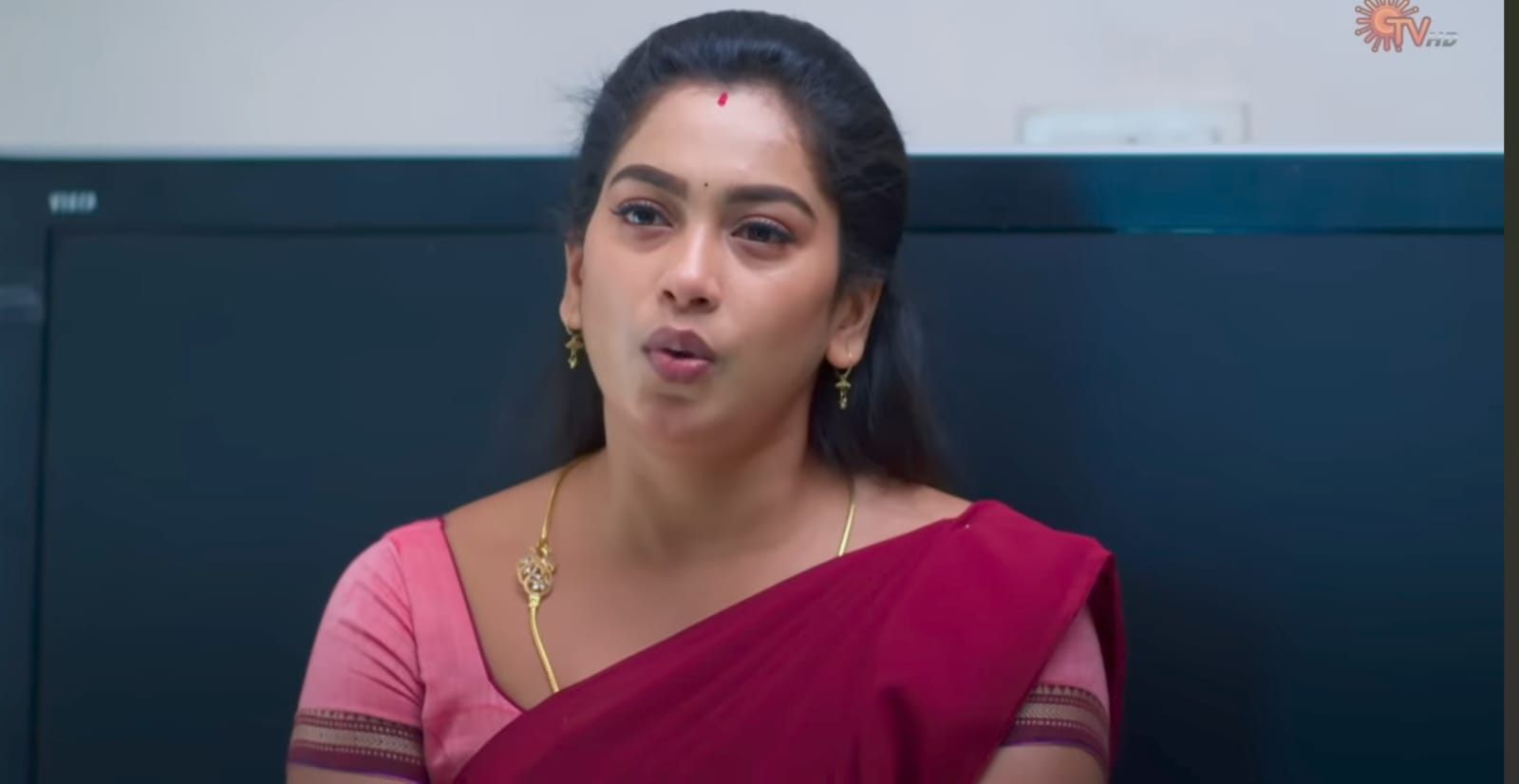 moondru mudichu serial promo update 10-01-26