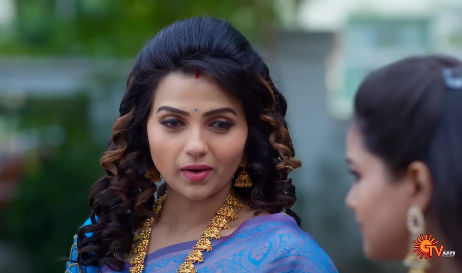 moondru mudichu serial today promo update 12-01-26