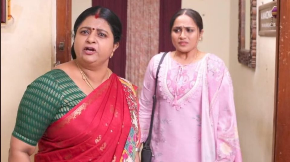 siragadikka asai serial episode update 16-01-26