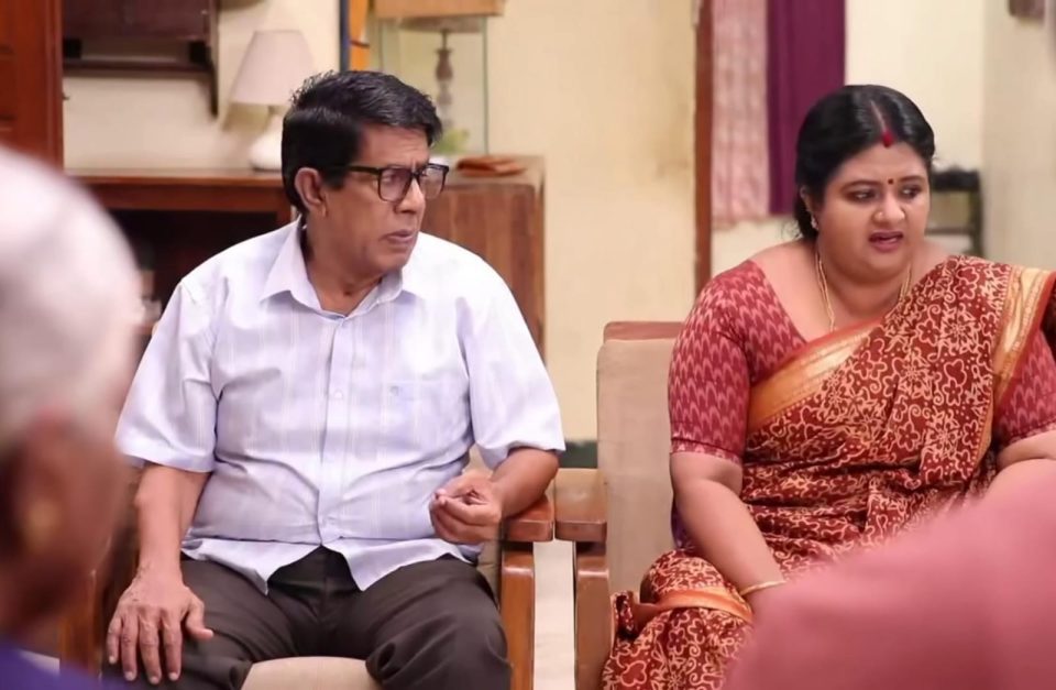 siragadikka asai serial today episode update 19-01-26