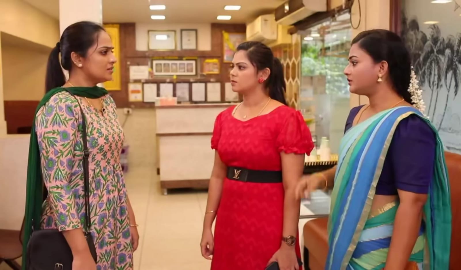 siragadikka asai serial today episode update 19-01-26