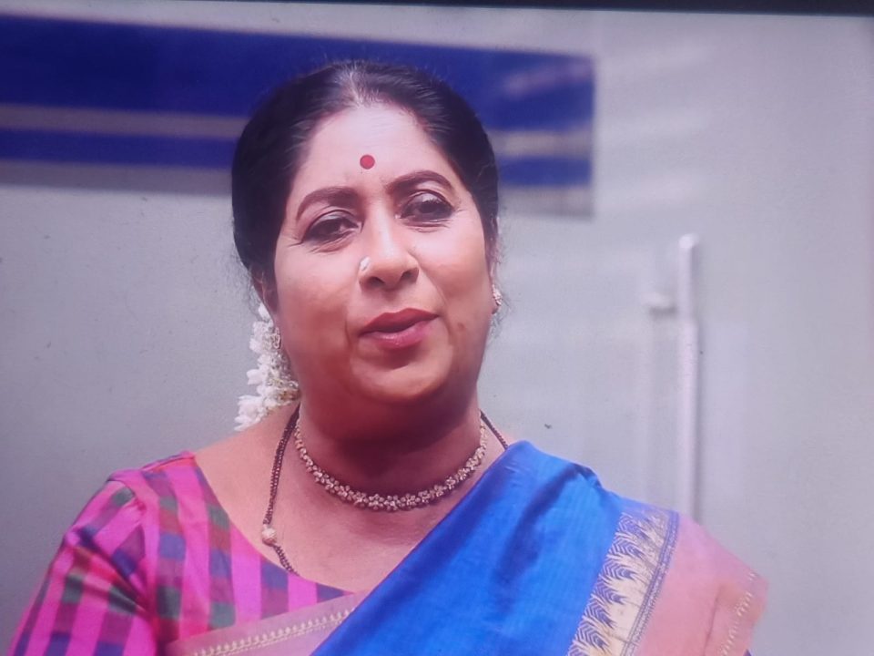 siragadikka asai serial episode update 23-01-26