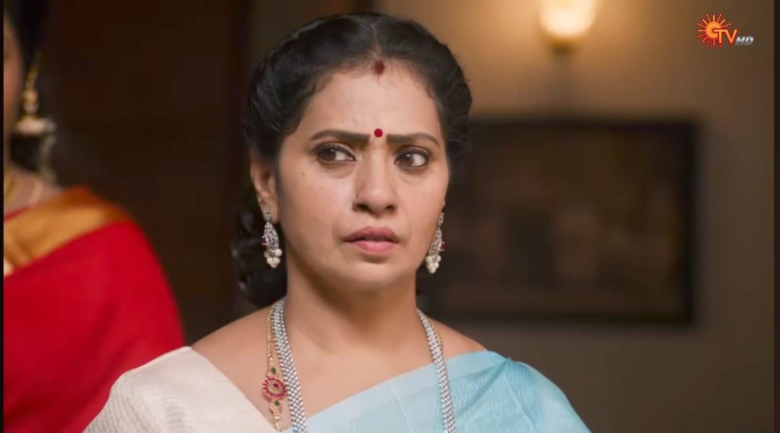 moondru mudichu and singapenne serial today promo 26-01-26