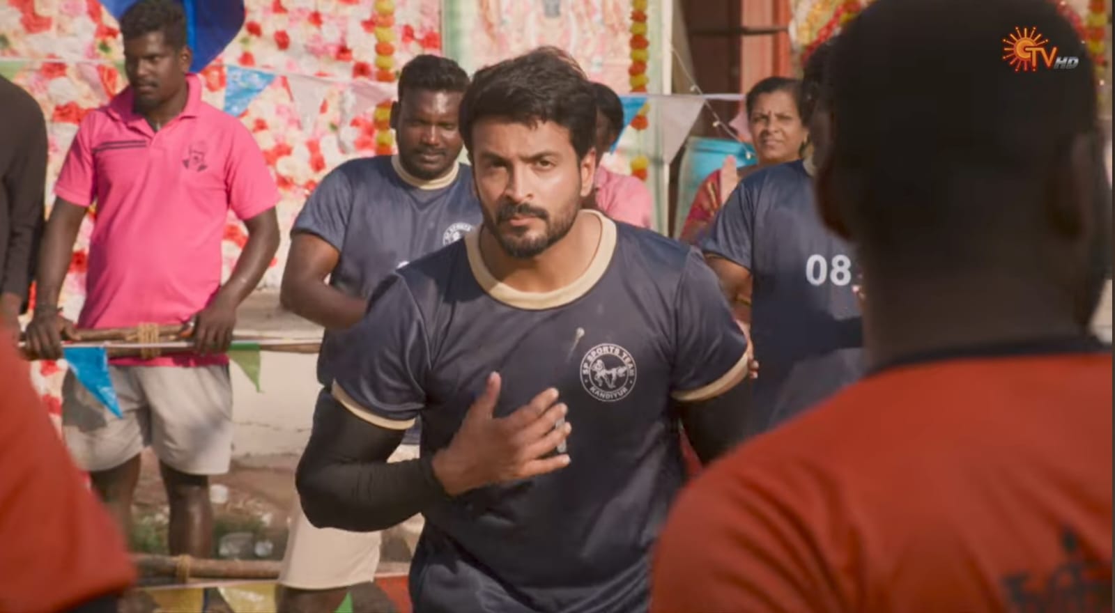 moondru mudichu and singapenne serial promo 28-01-26